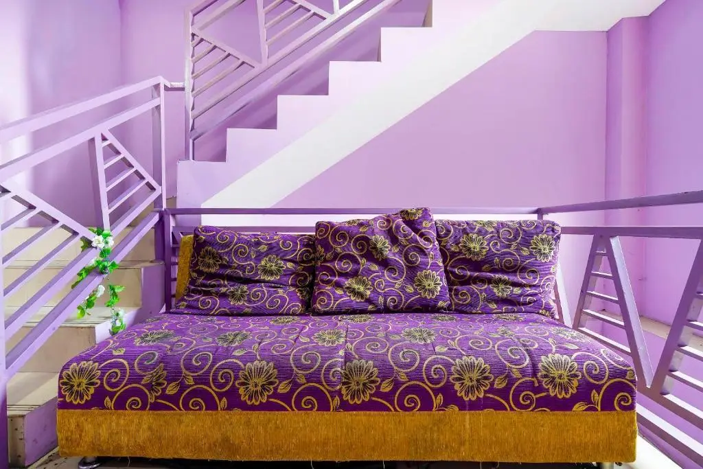 Бандунг: OYO 91299 Violet Guest House