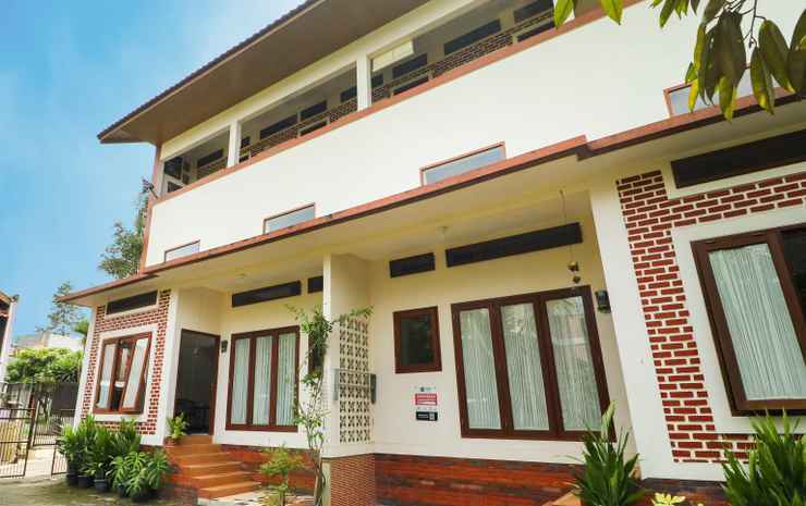 Бандунг: SPOT ON 90955 Bumi Ageng Residence