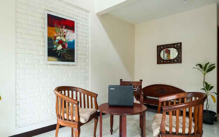 Бандунг: SPOT ON 90955 Bumi Ageng Residence