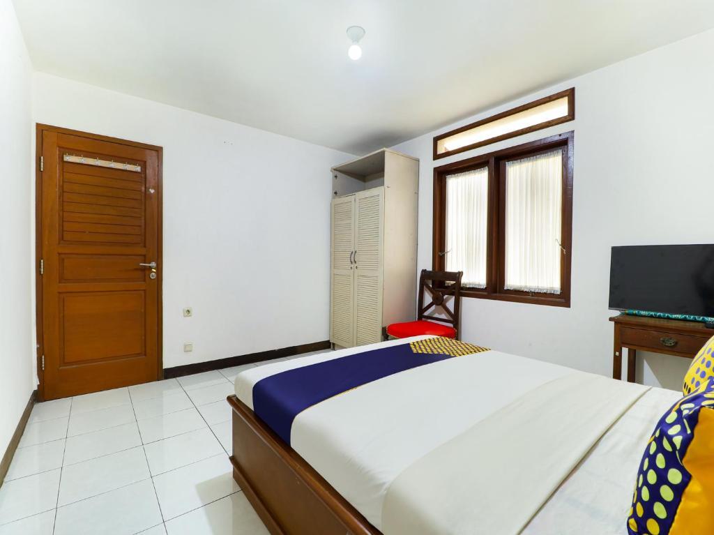 Бандунг: SPOT ON 90955 Bumi Ageng Residence
