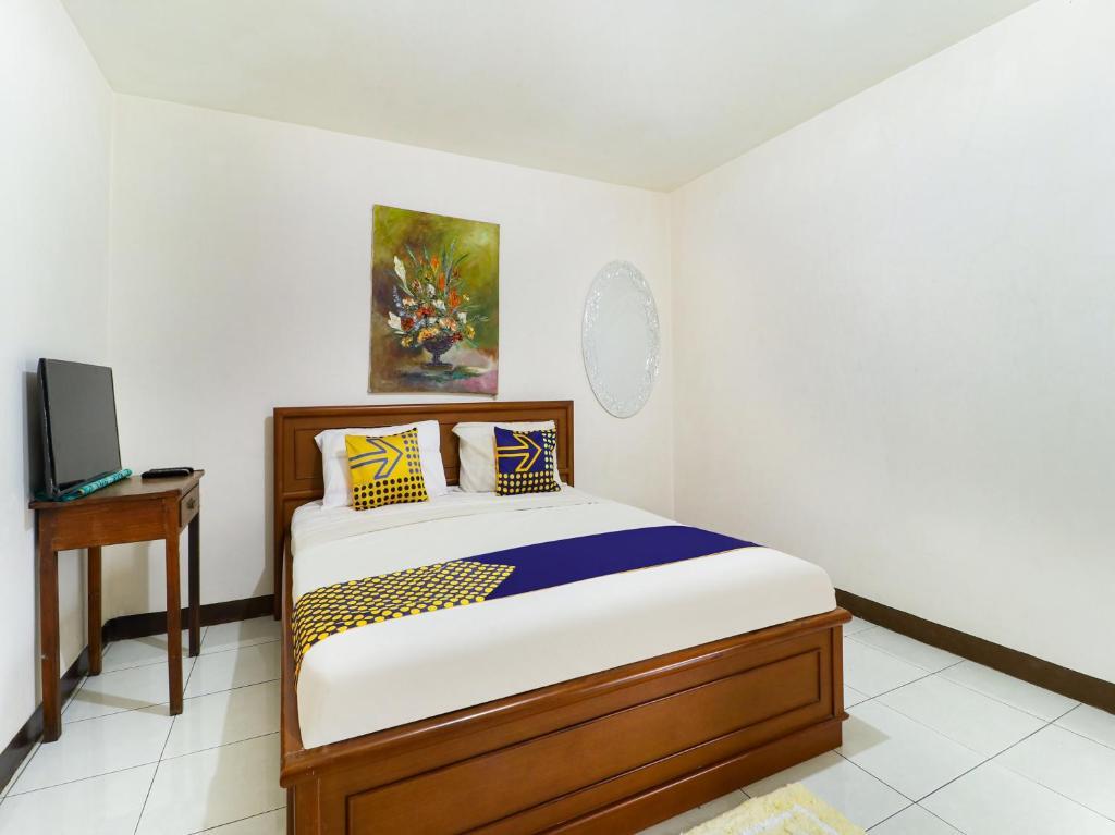 Бандунг: SPOT ON 90955 Bumi Ageng Residence