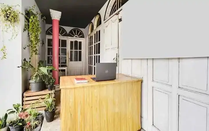 Бандунг: SPOT ON 91393 Budiluhur 10 Homestay
