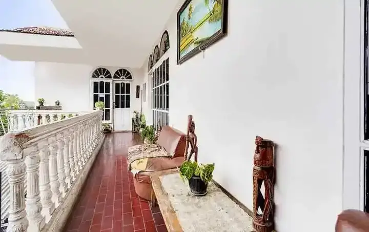 Бандунг: SPOT ON 91393 Budiluhur 10 Homestay