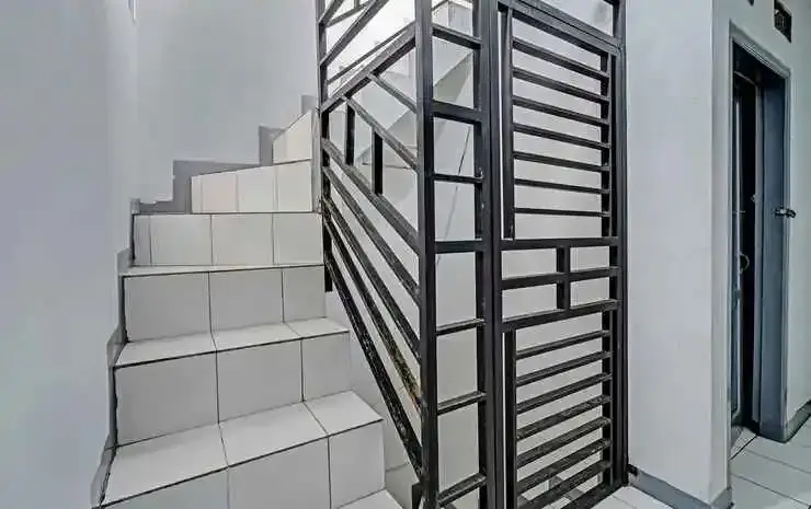 Бандунг: SPOT ON 91190 Pondok Bijaksana