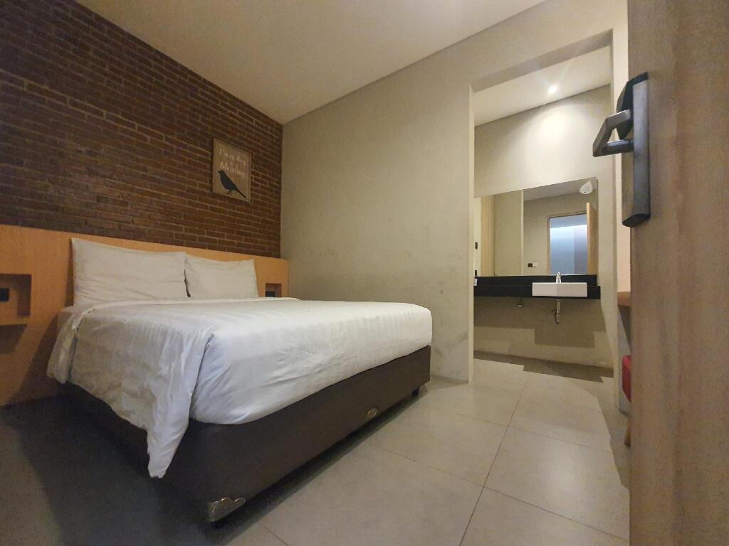 Бандунг: OYO 91178 Hue B&b