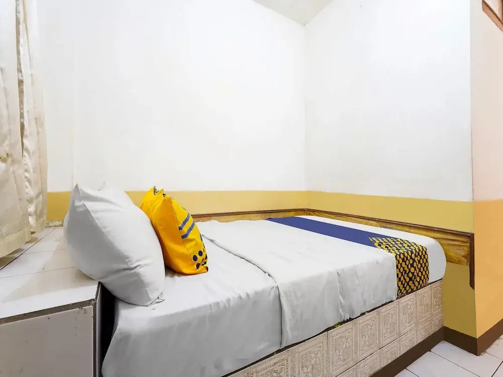 Бандунг: Spot On 91444 Hotel Arimbi