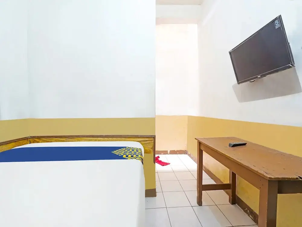 Бандунг: Spot On 91444 Hotel Arimbi