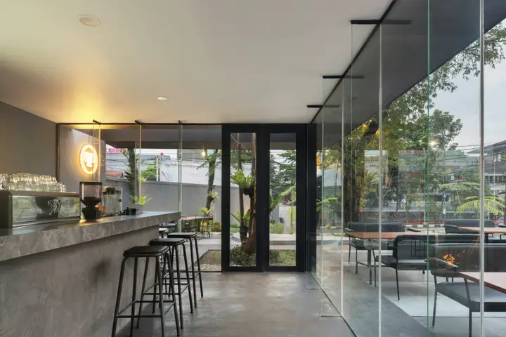 Бандунг: Nindya Biodistrict Hotel