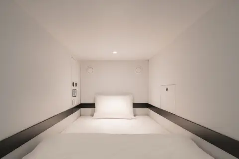 Nindya Biodistrict Hotel — фото 1