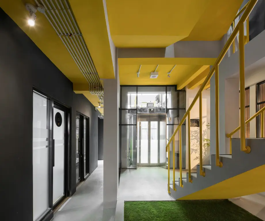 Бандунг: Nindya Biodistrict Hotel