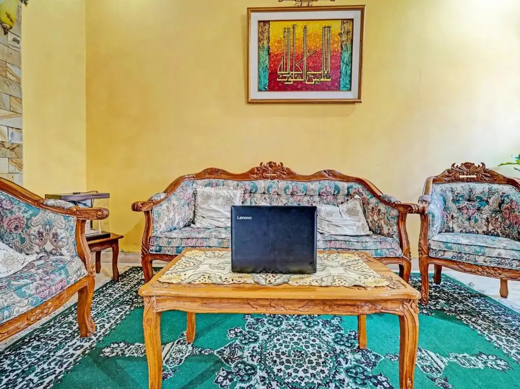 Бандунг: Spot On 91468 Pondok Shofa Mc Syariah