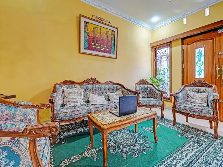 Бандунг: Spot On 91468 Pondok Shofa Mc Syariah