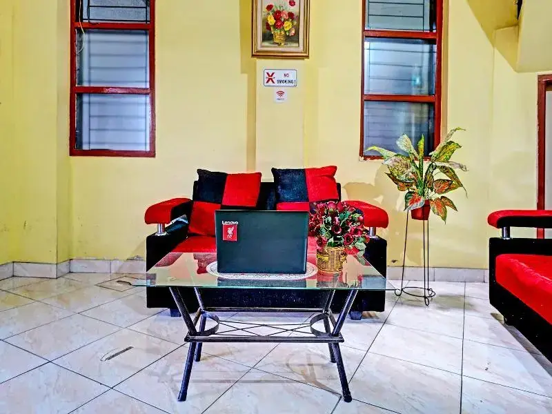 Бандунг: Spot On 91482 Sentosa Home