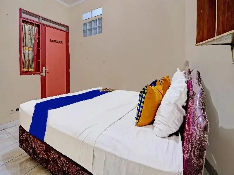 Бандунг: Spot On 91482 Sentosa Home