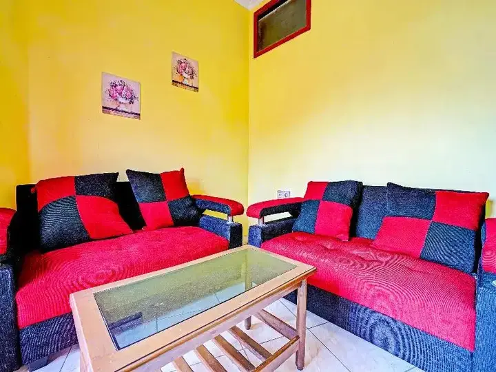 Бандунг: Spot On 91482 Sentosa Home