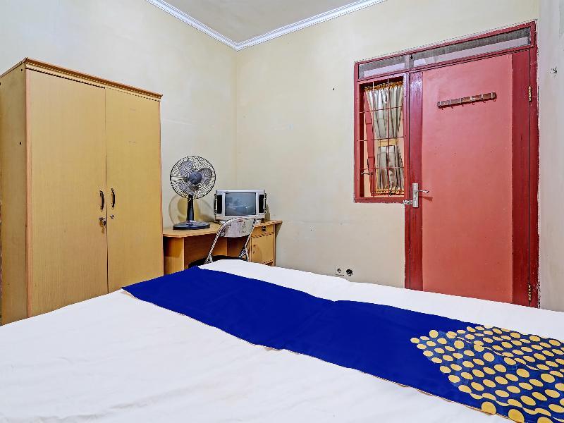Бандунг: Spot On 91482 Sentosa Home