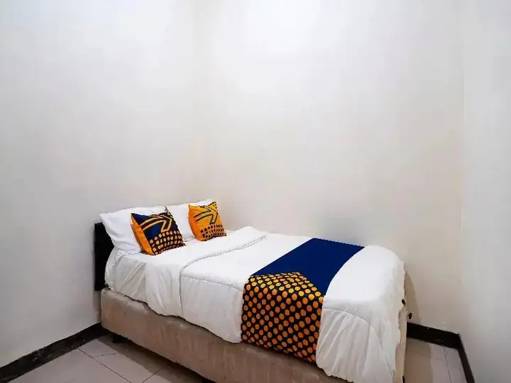 Бандунг: Spot On 91394 Pondok Paskal Syariah
