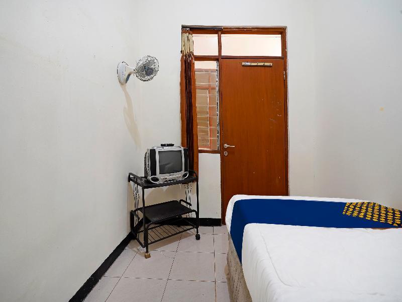 Бандунг: Spot On 91394 Pondok Paskal Syariah