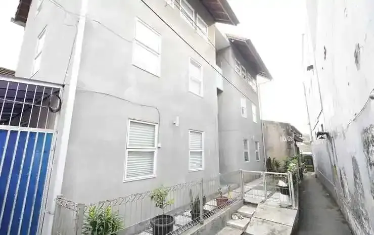 Бандунг: Spot On 91394 Pondok Paskal Syariah