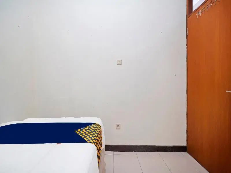 Бандунг: Spot On 91394 Pondok Paskal Syariah