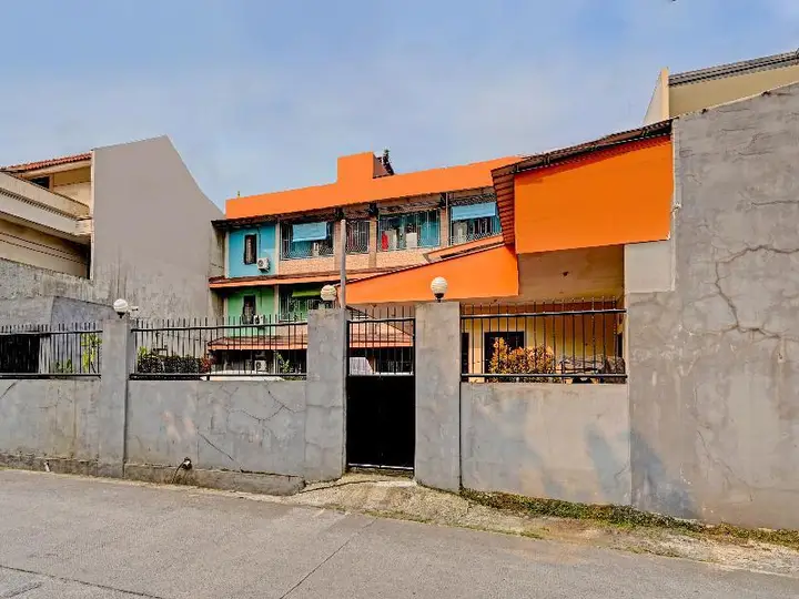 Бандунг: Oyo 91547 Graha Hermawan Guest House Syariah