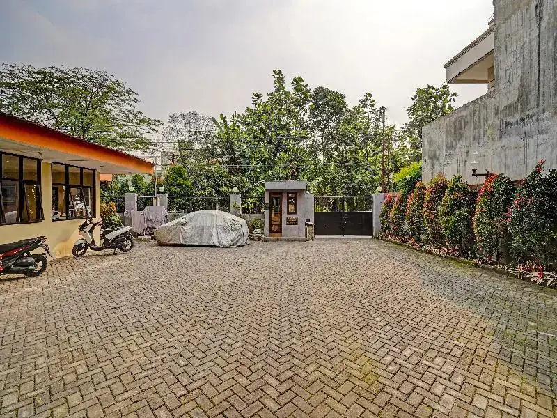 Бандунг: Oyo 91547 Graha Hermawan Guest House Syariah
