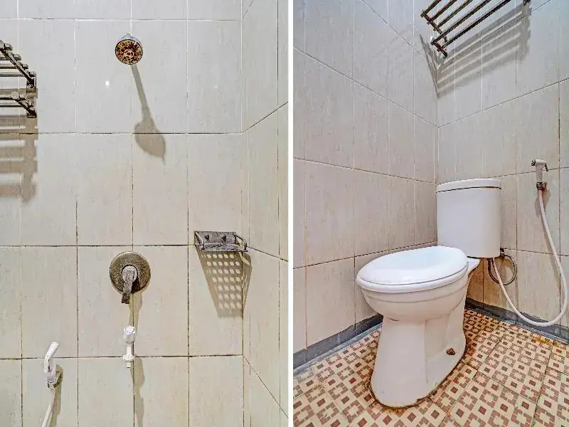 Бандунг: Oyo 91547 Graha Hermawan Guest House Syariah