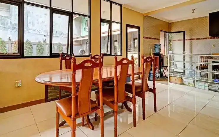 Бандунг: Oyo 91547 Graha Hermawan Guest House Syariah
