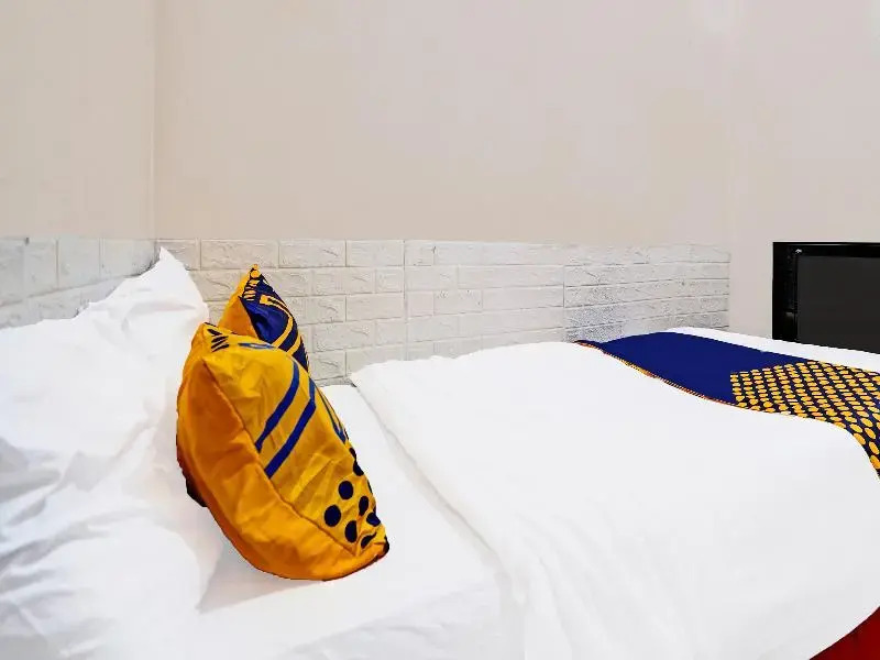 Бандунг: Spot On 91589 Bunda Homestay Syariah