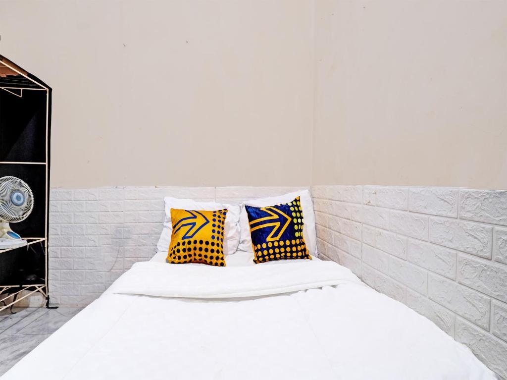 Бандунг: Spot On 91589 Bunda Homestay Syariah