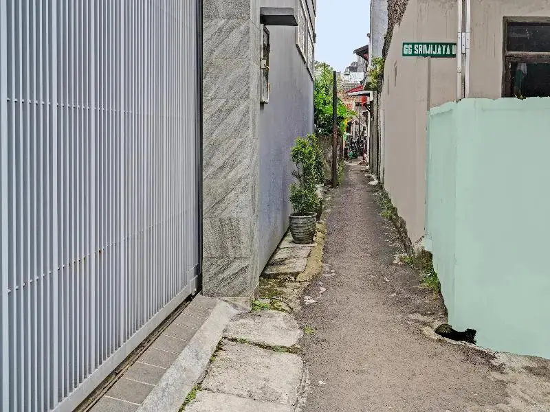 Бандунг: Spot On 91589 Bunda Homestay Syariah