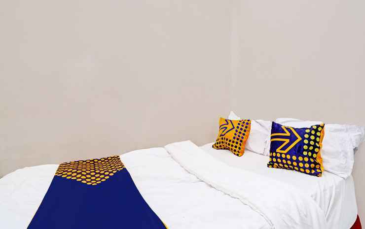 Бандунг: Spot On 91589 Bunda Homestay Syariah
