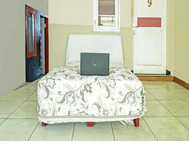 Бандунг: Spot On 91589 Bunda Homestay Syariah