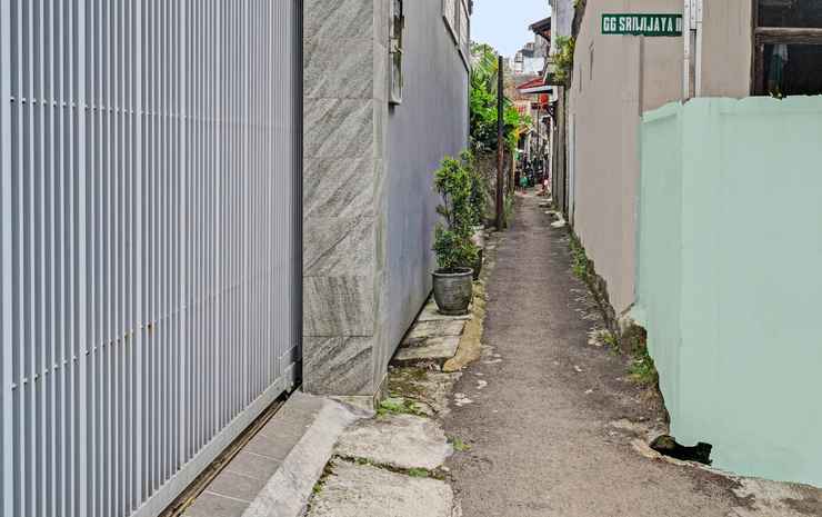 Бандунг: Spot On 91589 Bunda Homestay Syariah