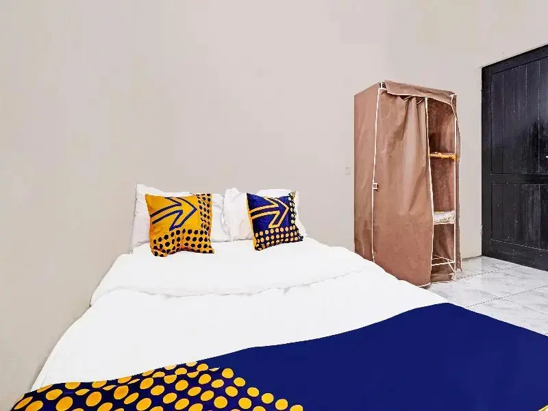 Бандунг: Spot On 91589 Bunda Homestay Syariah
