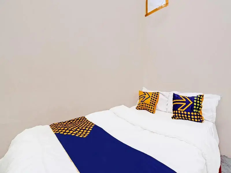 Бандунг: Spot On 91589 Bunda Homestay Syariah