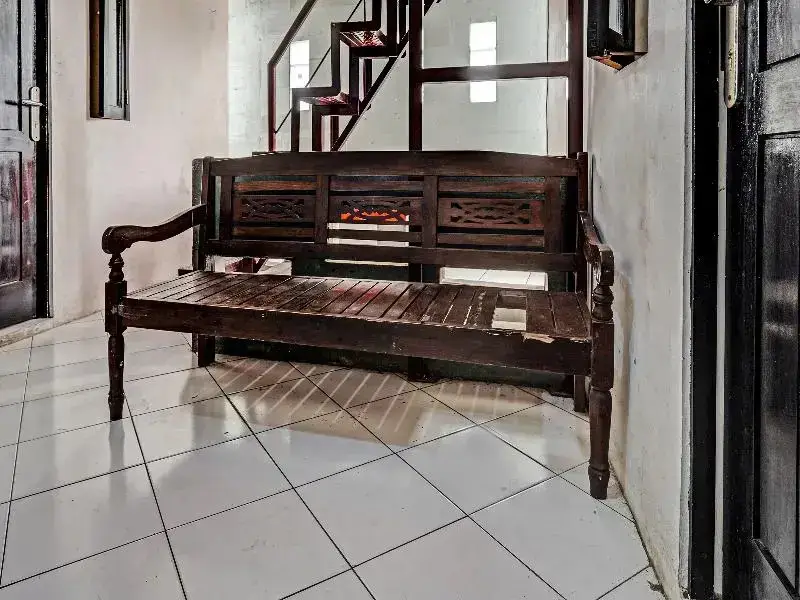 Бандунг: Spot On 91589 Bunda Homestay Syariah
