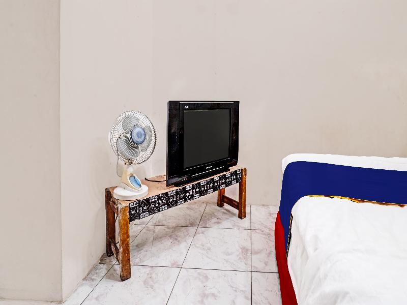 Бандунг: Spot On 91589 Bunda Homestay Syariah