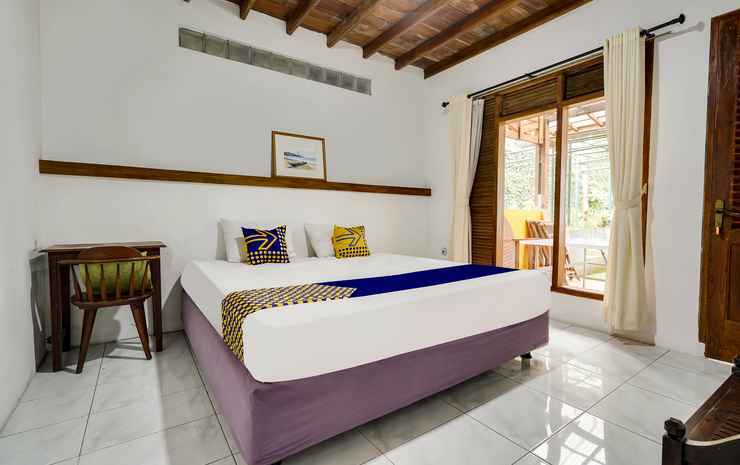 Бандунг: OYO Homes 91056 Eco Tourism Desa Ciburial Syariah