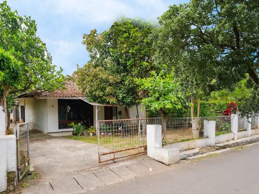 Бандунг: SPOT ON 91638 Anna Homestay Syariah