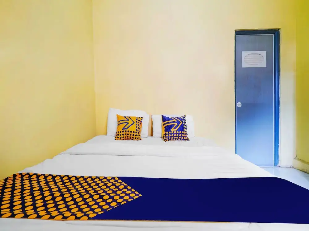 Бандунг: SPOT ON 91638 Anna Homestay Syariah