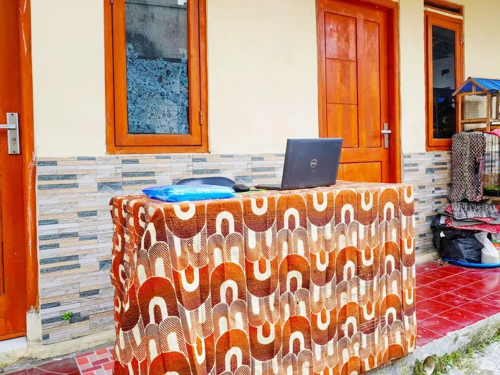 Бандунг: SPOT ON 91638 Anna Homestay Syariah