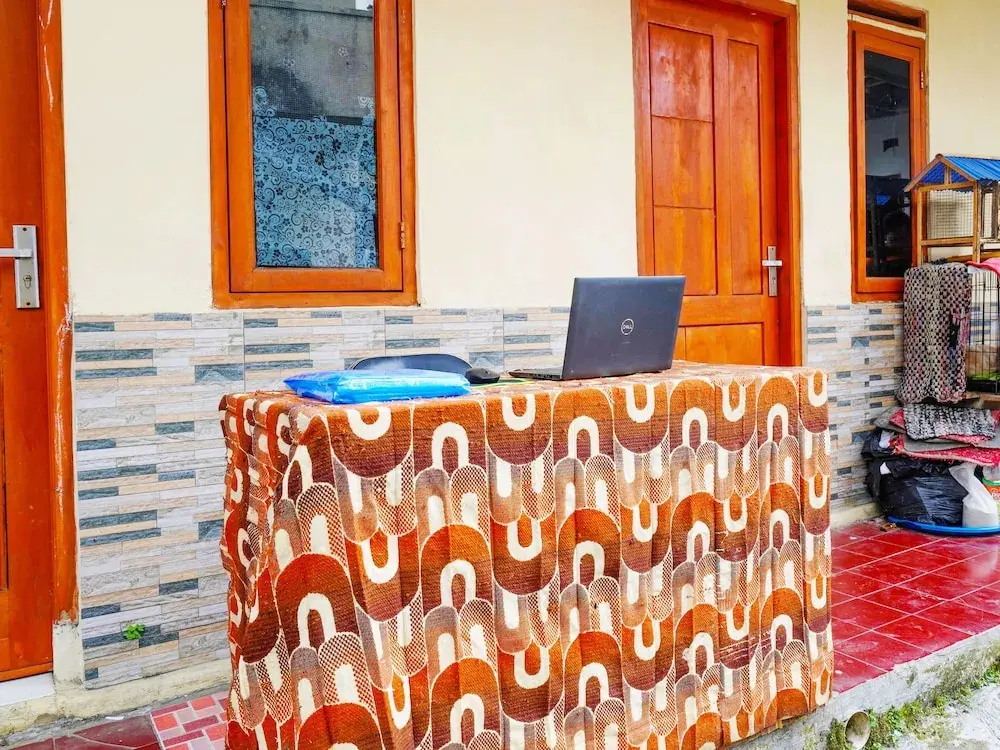 Бандунг: SPOT ON 91638 Anna Homestay Syariah