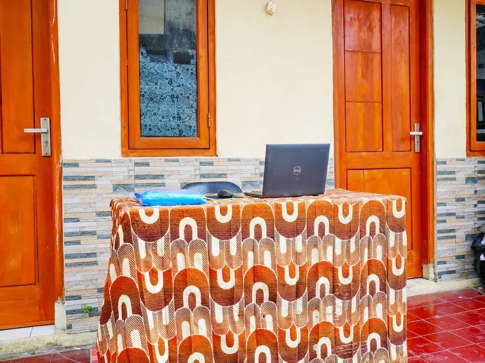 Бандунг: SPOT ON 91638 Anna Homestay Syariah
