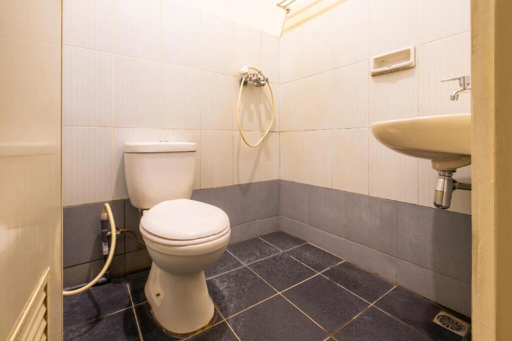 Бандунг: Pondok Penginapan Patradisa