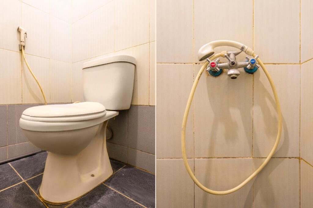 Бандунг: Pondok Penginapan Patradisa