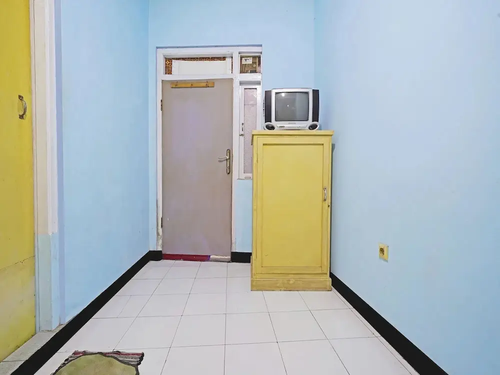 Бандунг: SPOT ON 91543 Pondok Denki 11
