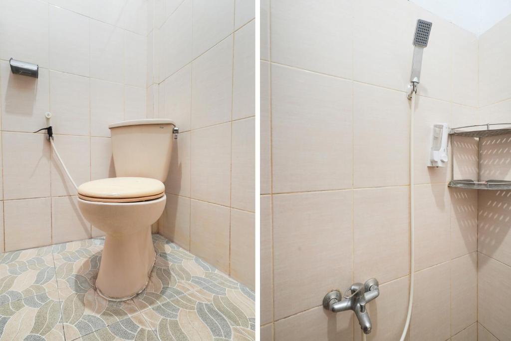 Бандунг: Oyo 91561 Gandhi Hotel