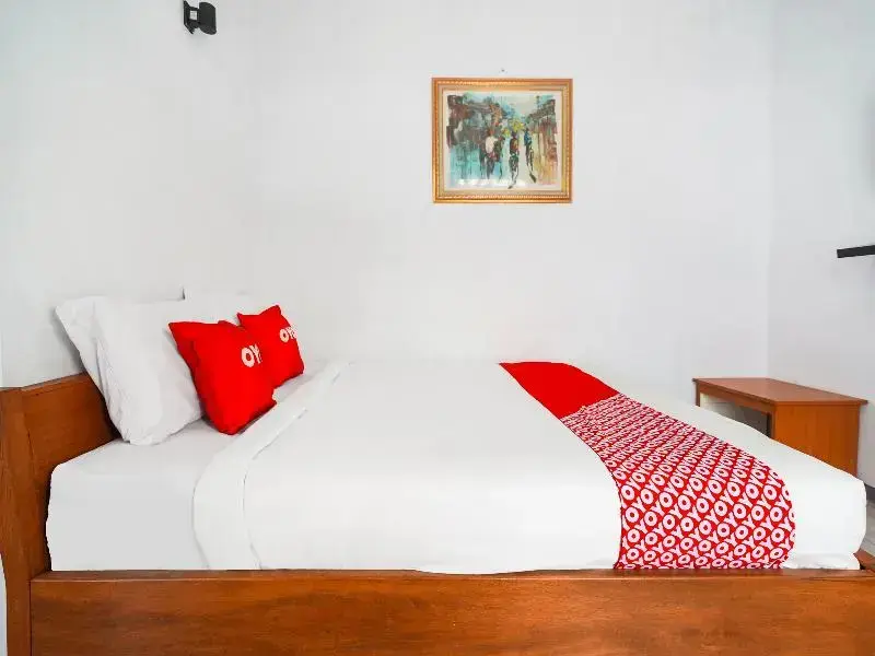 Бандунг: Oyo 91561 Gandhi Hotel