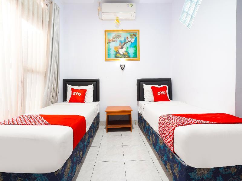 Бандунг: Oyo 91561 Gandhi Hotel
